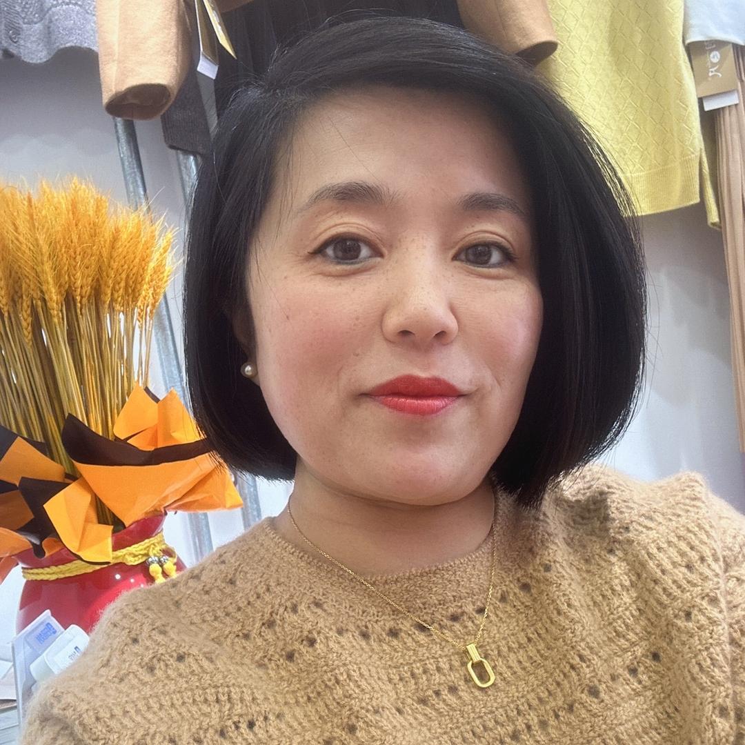 青岛柒熙女装（小号）