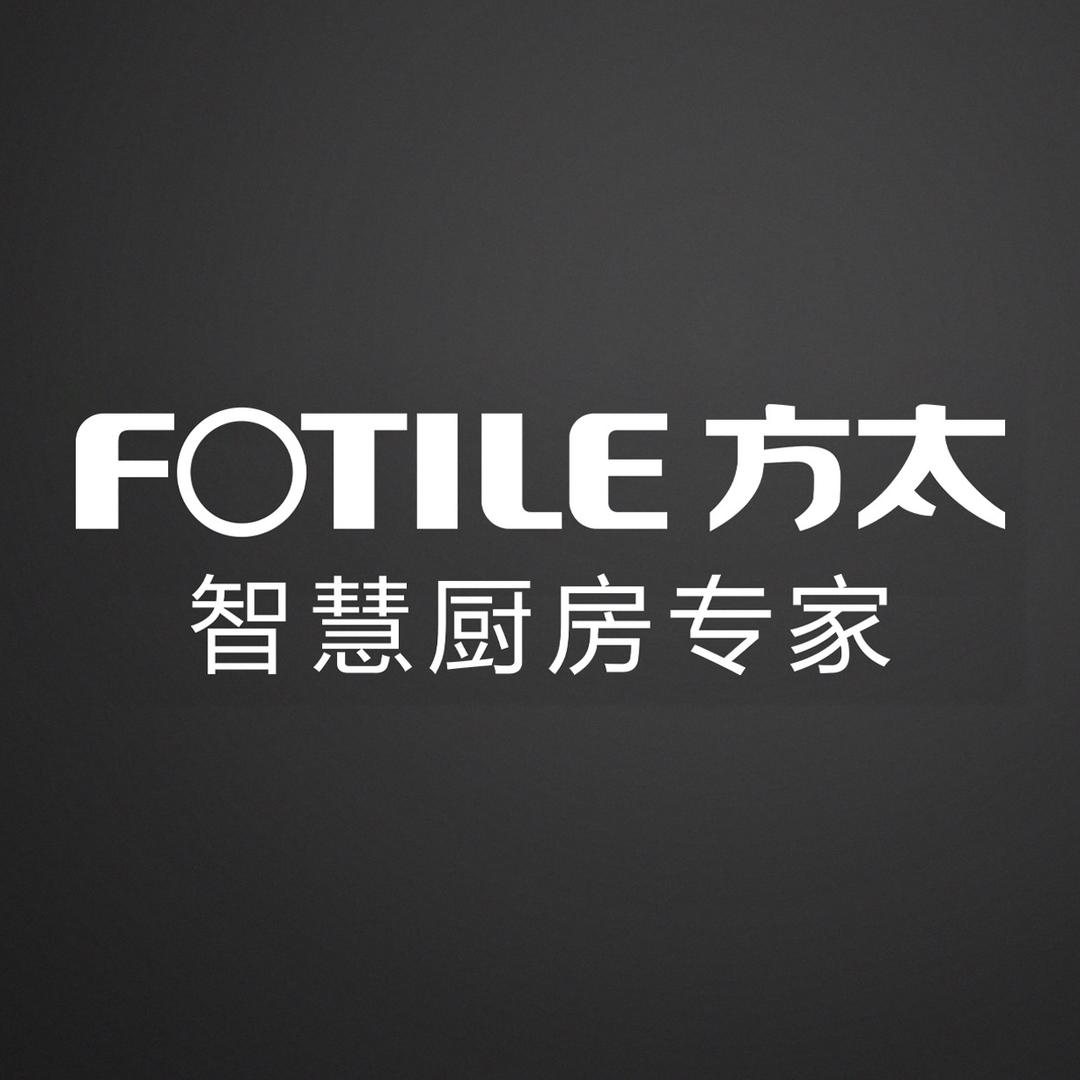 方太旗舰店厨电直播间