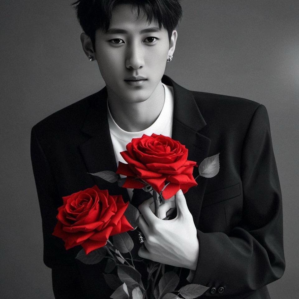 不问过往《三洋》