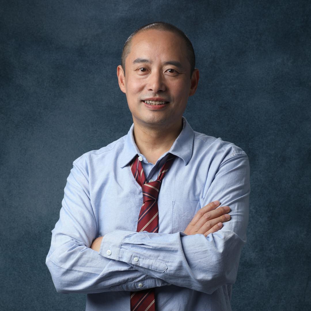 比瑞吉创始人许久