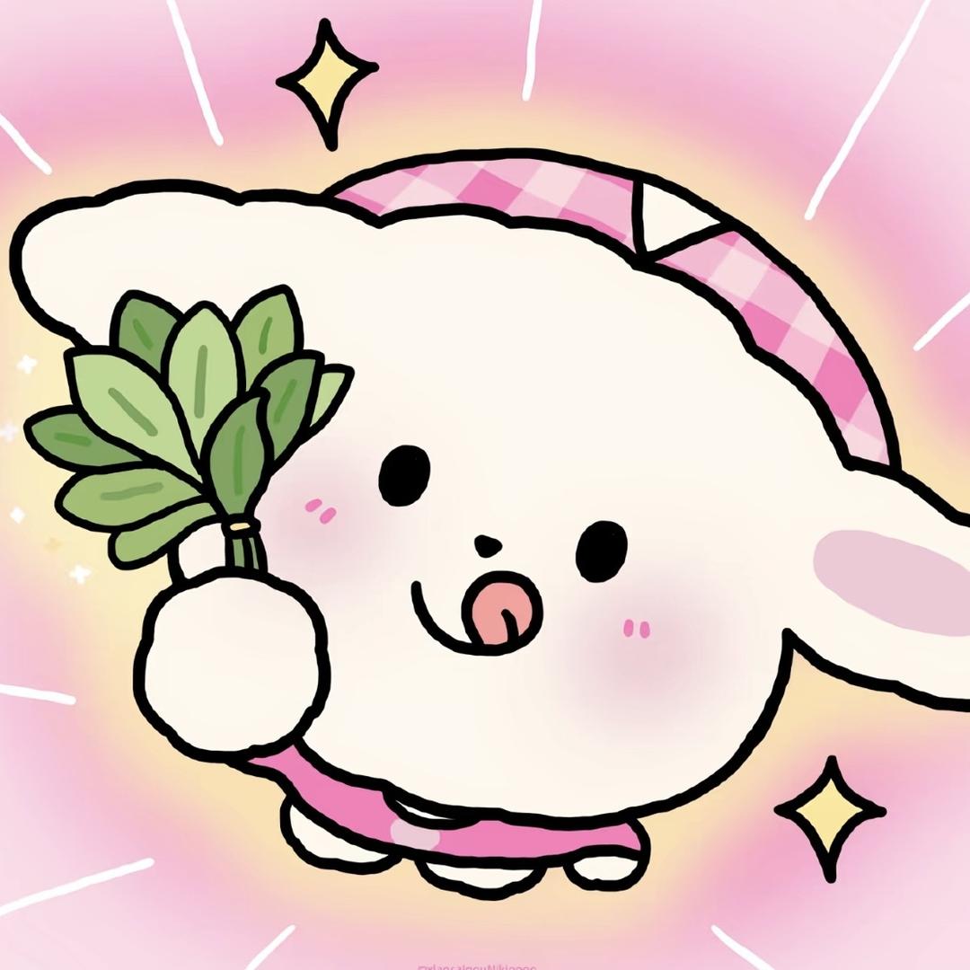 小达不溜的好物分享