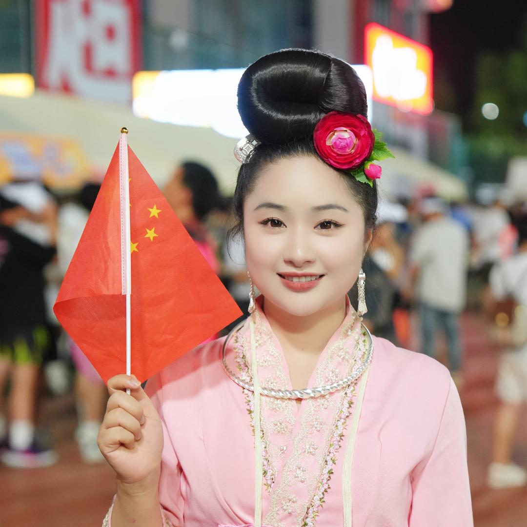 杨沐贤.爱吃💕