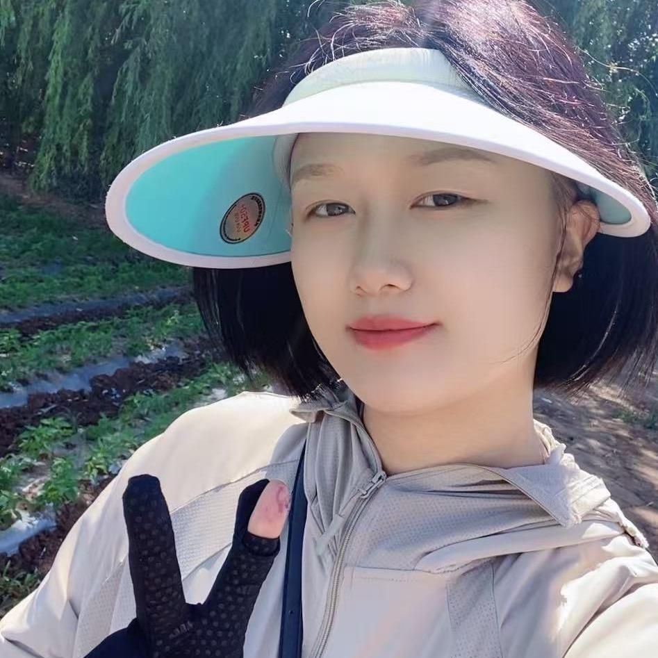 辣妹子🌶️农场