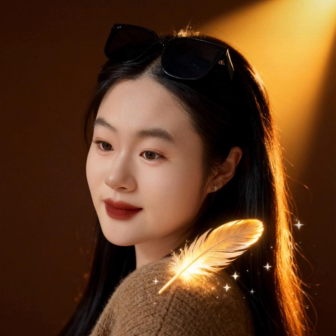 幸福如意🥰