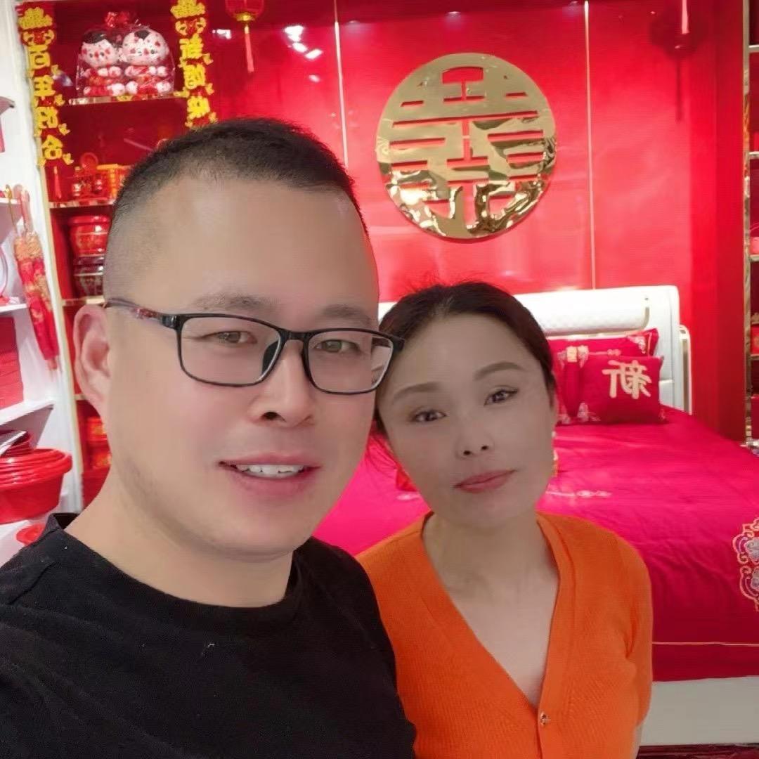 南通周纯东床上用品
