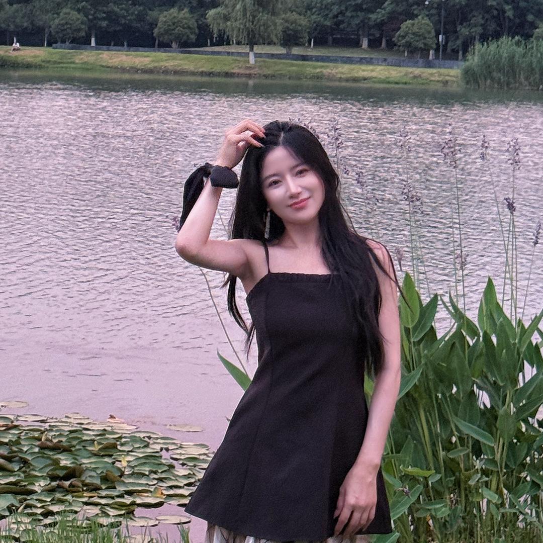 河西中·瑞玺RICI吴倩～