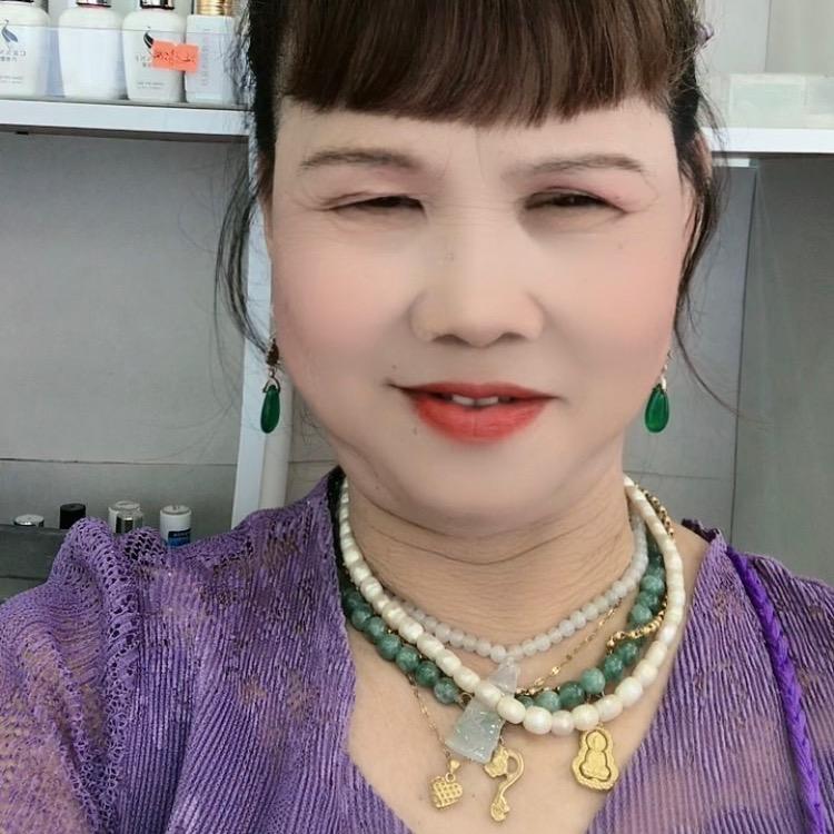 彩塘平安娘娘