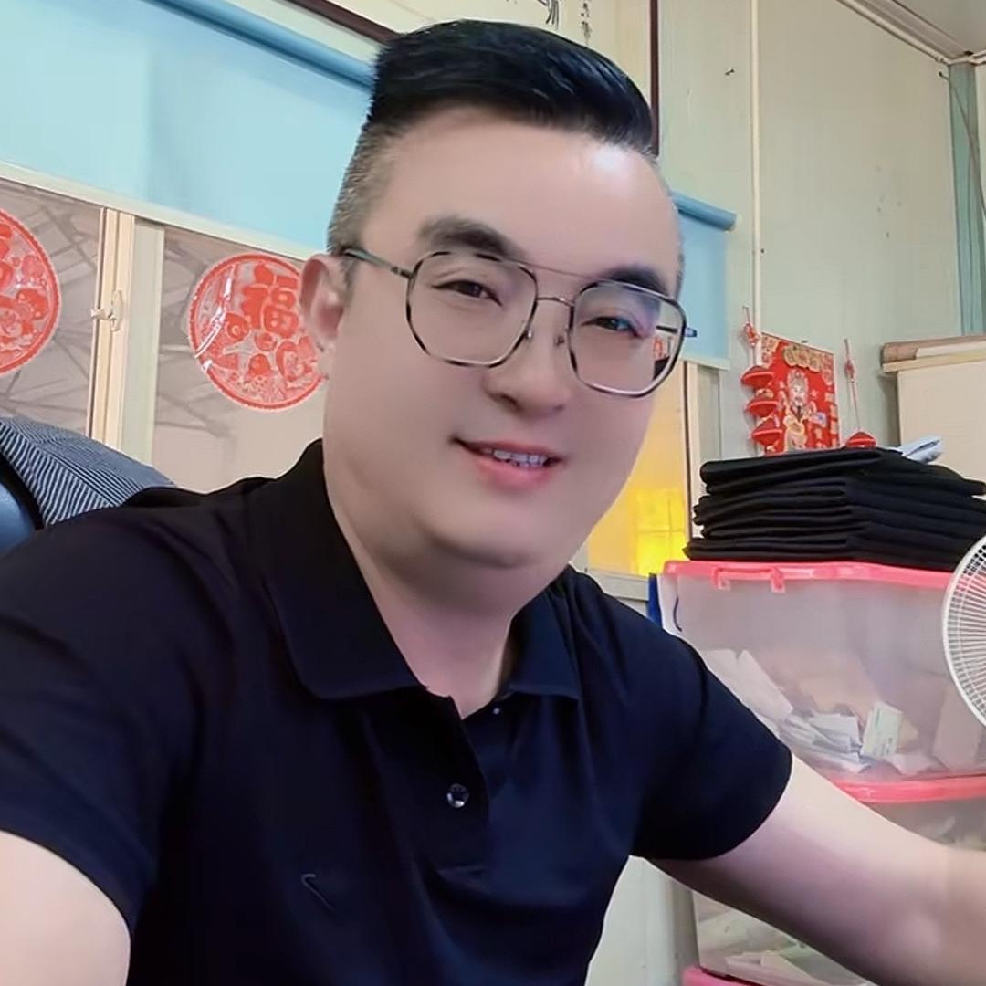 刘永（鑫永阳织造）