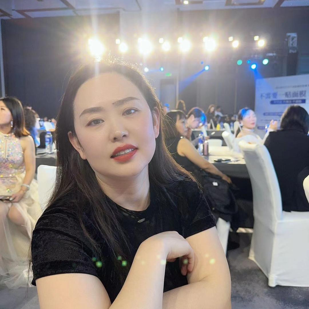 艳丽皮肤逆袭
