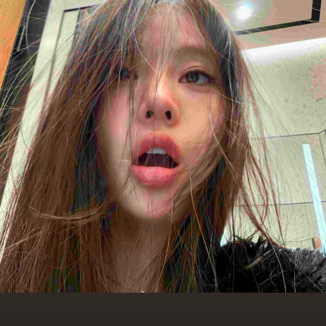 失眠少女