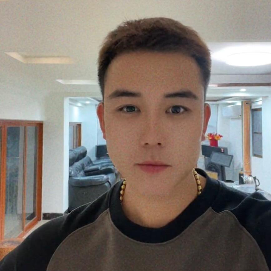 @ 东