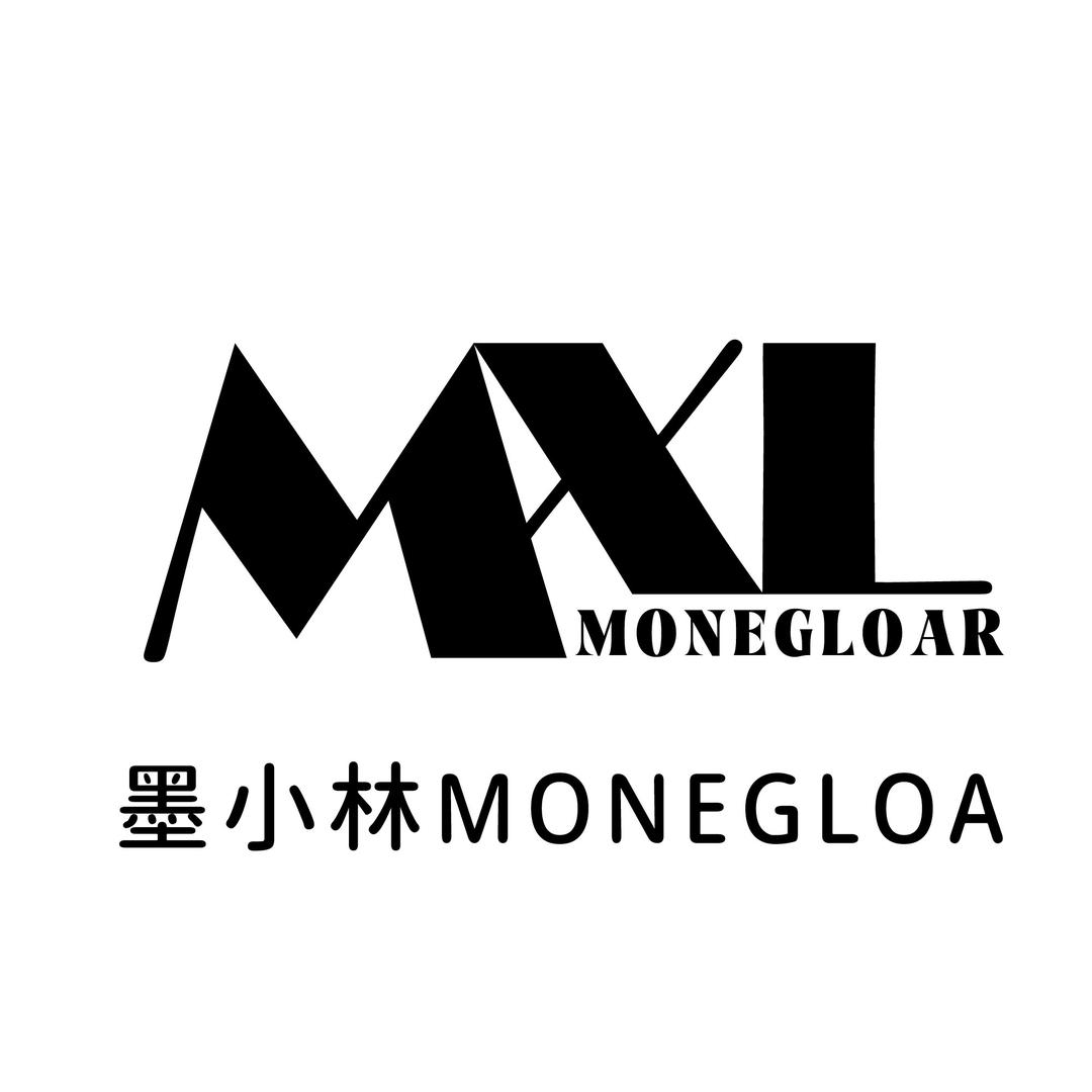 墨小林MONEGLOAR