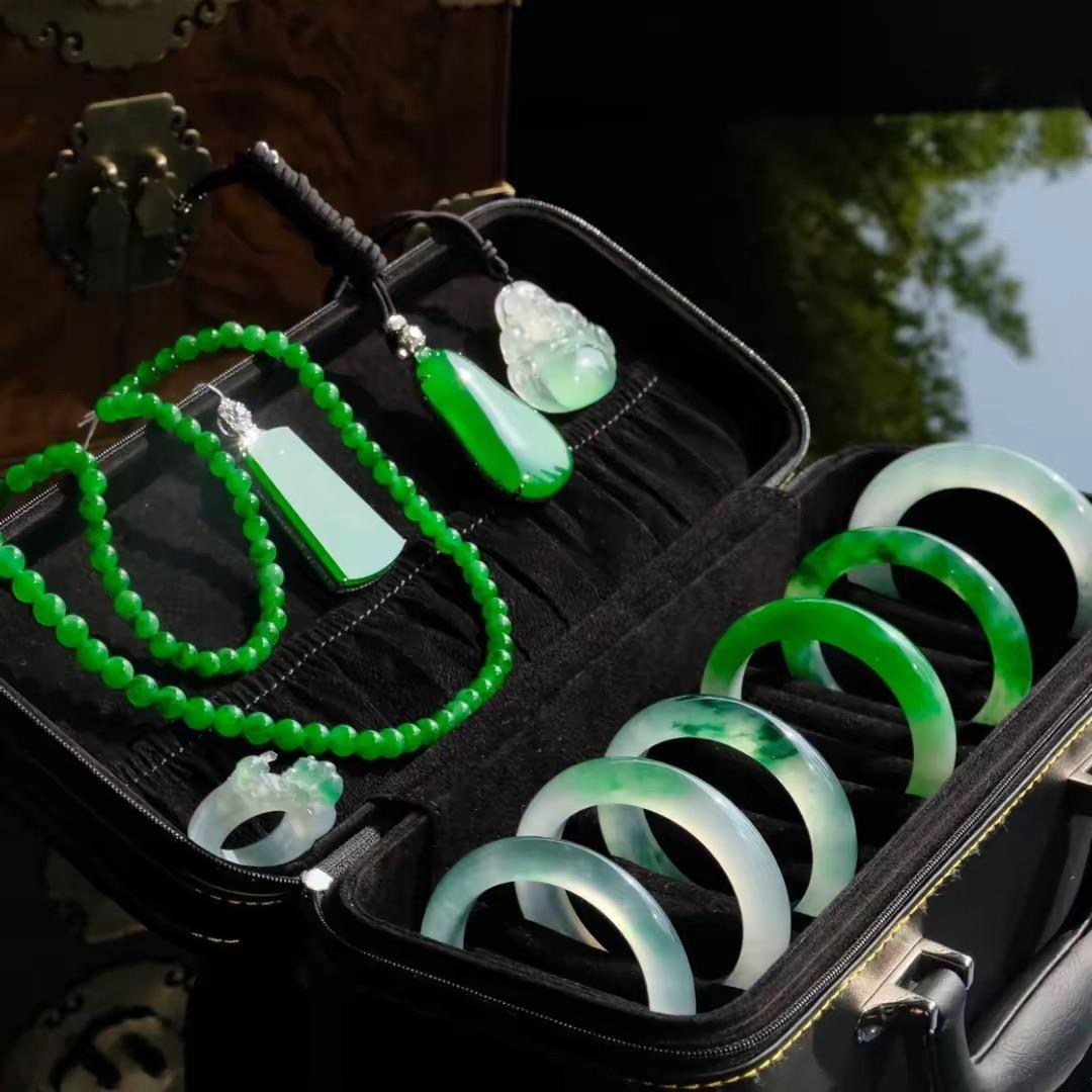 美玉珠宝好物甄选