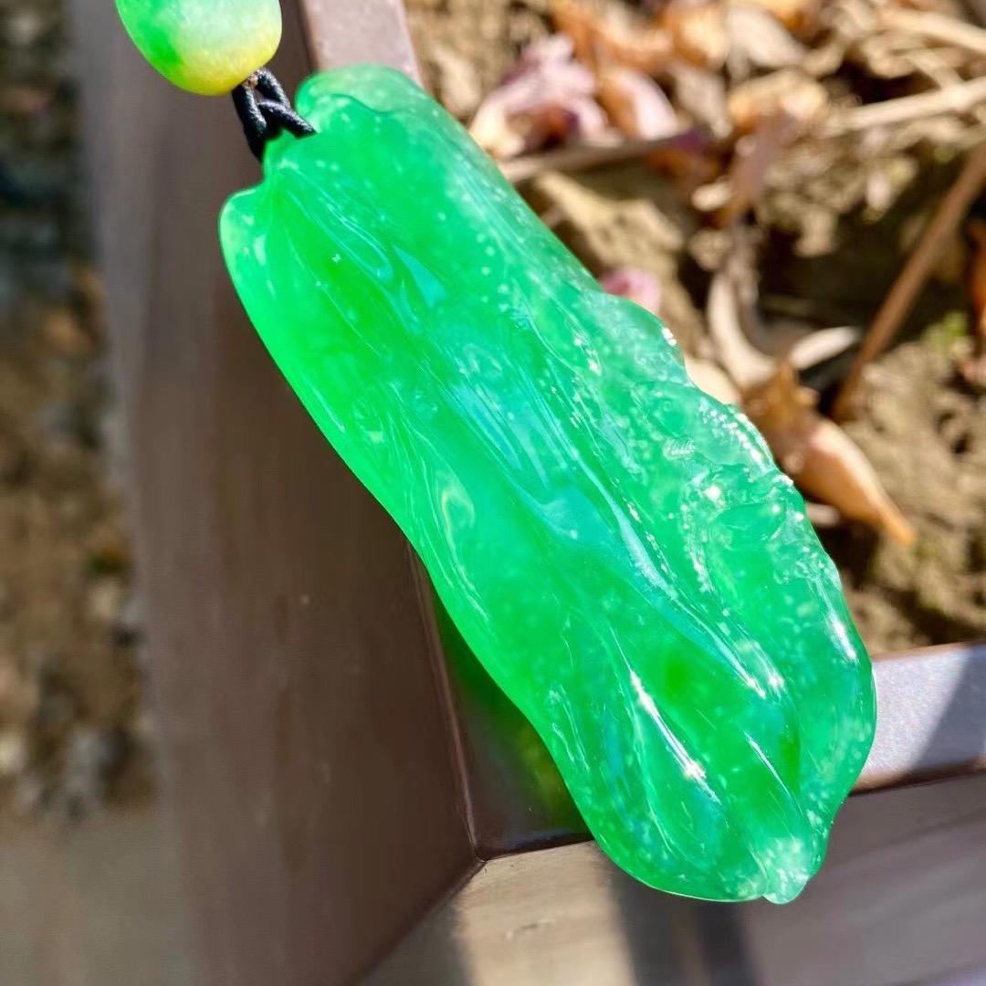 翠小白