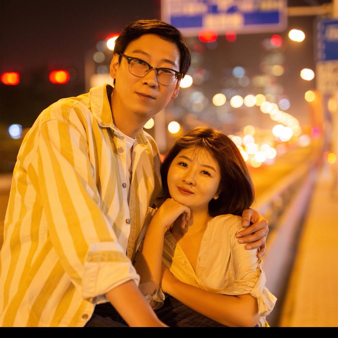 小包子相亲馆儿（96后见面会报名中）