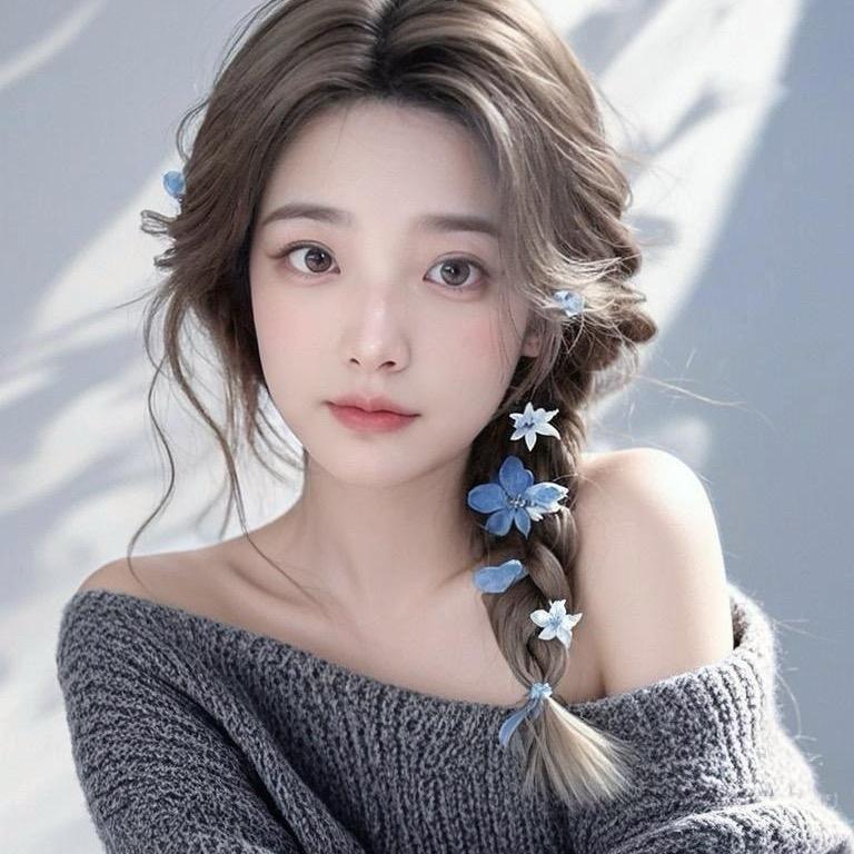 仙女双鱼座