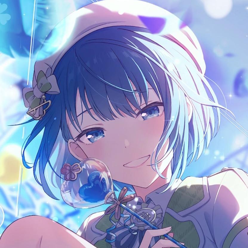 花守莓🍓（沉迷怪奇中）