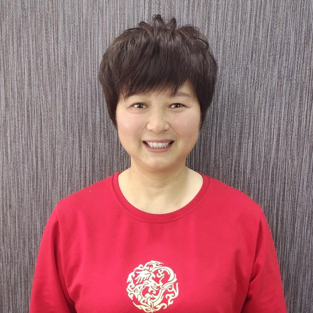 依依姐
