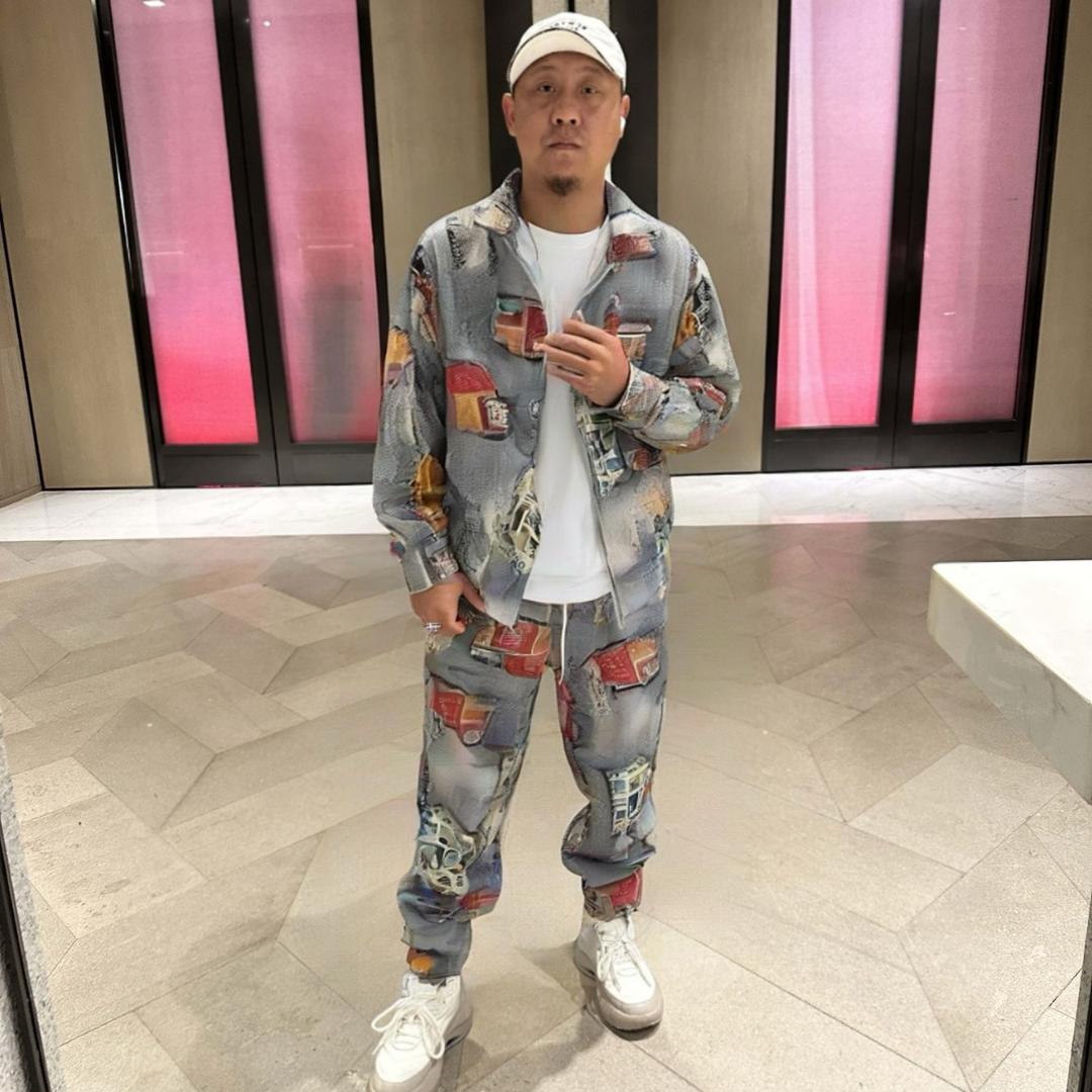 A·ℒℴѵℯ ๓°精神小伙～戴维