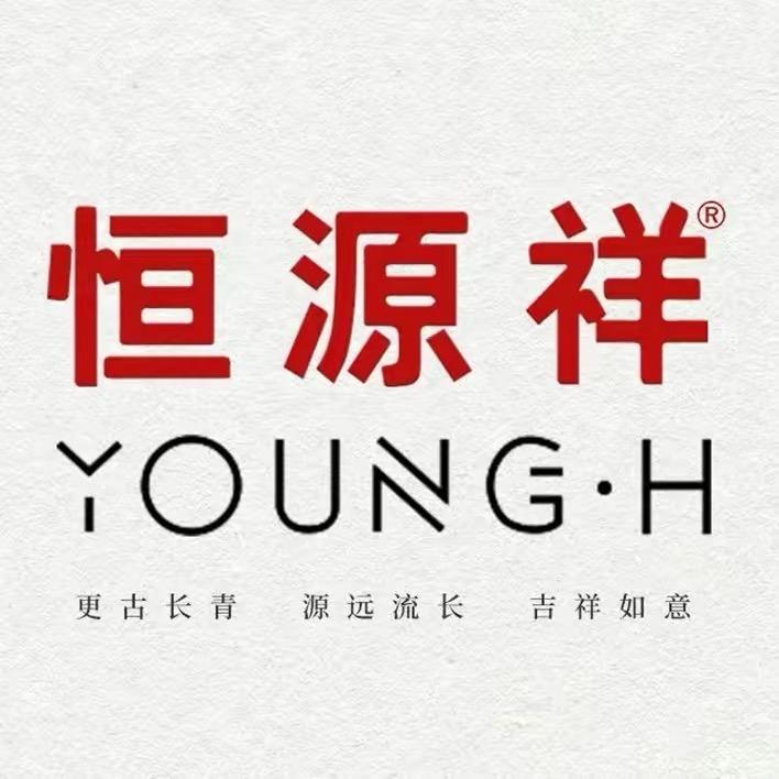 恒源祥运动健身旗舰店