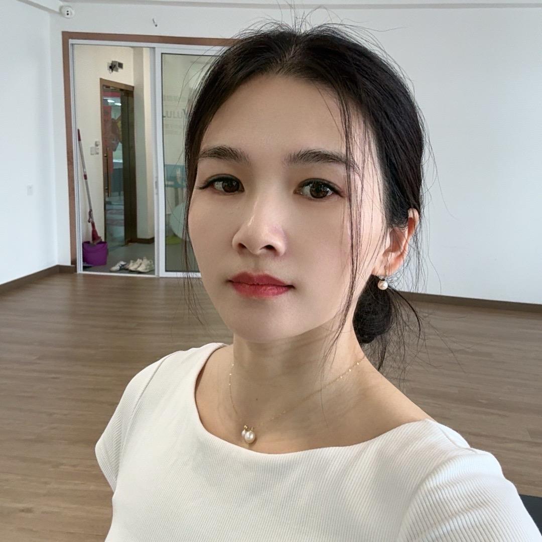 旅顺琴琴眉型设计