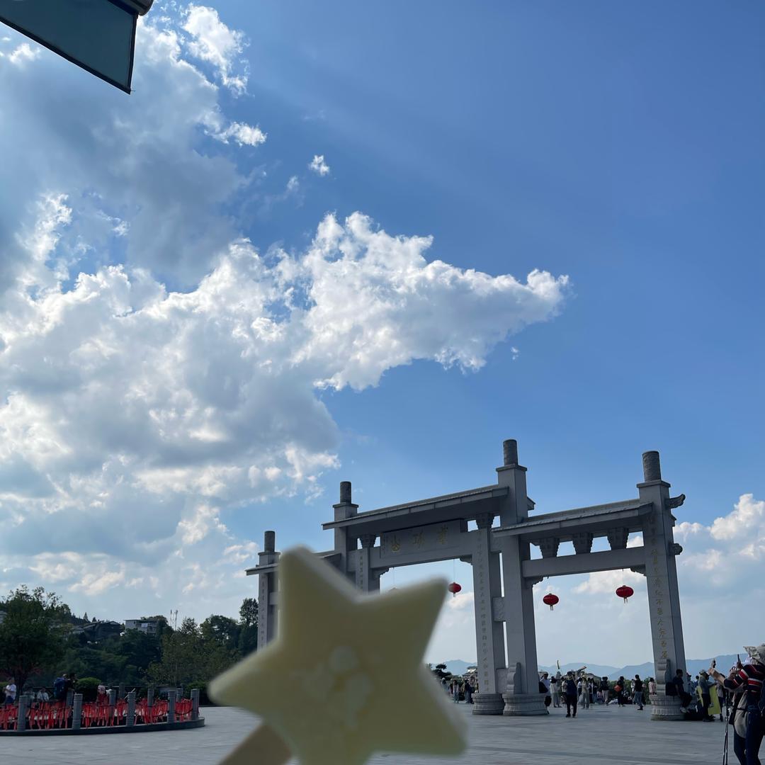 小鱼🐟儿