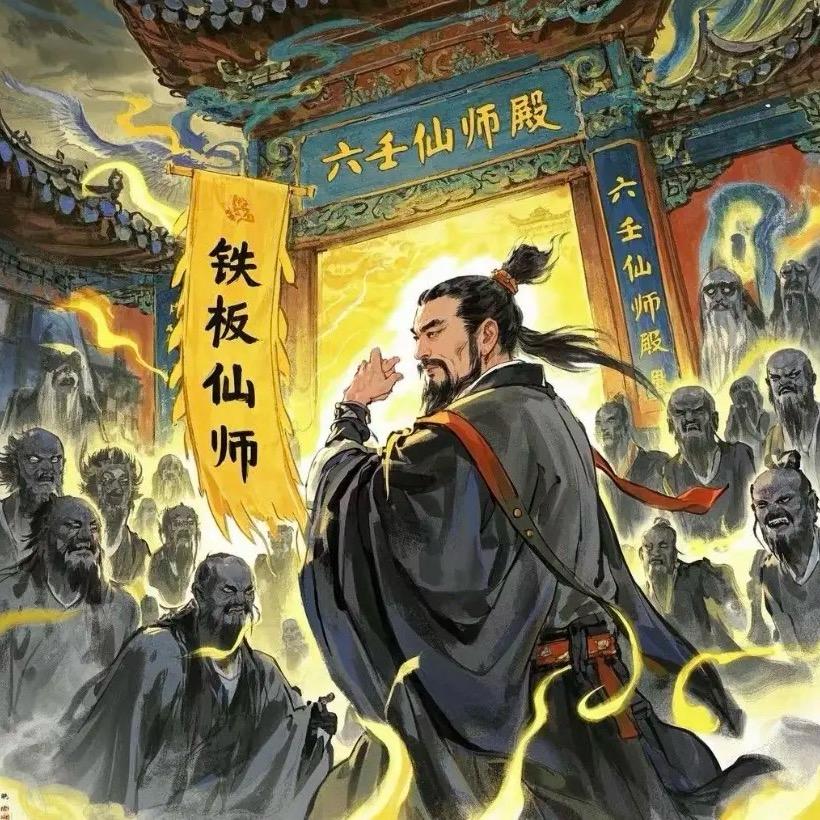 伏英馆贺法朝