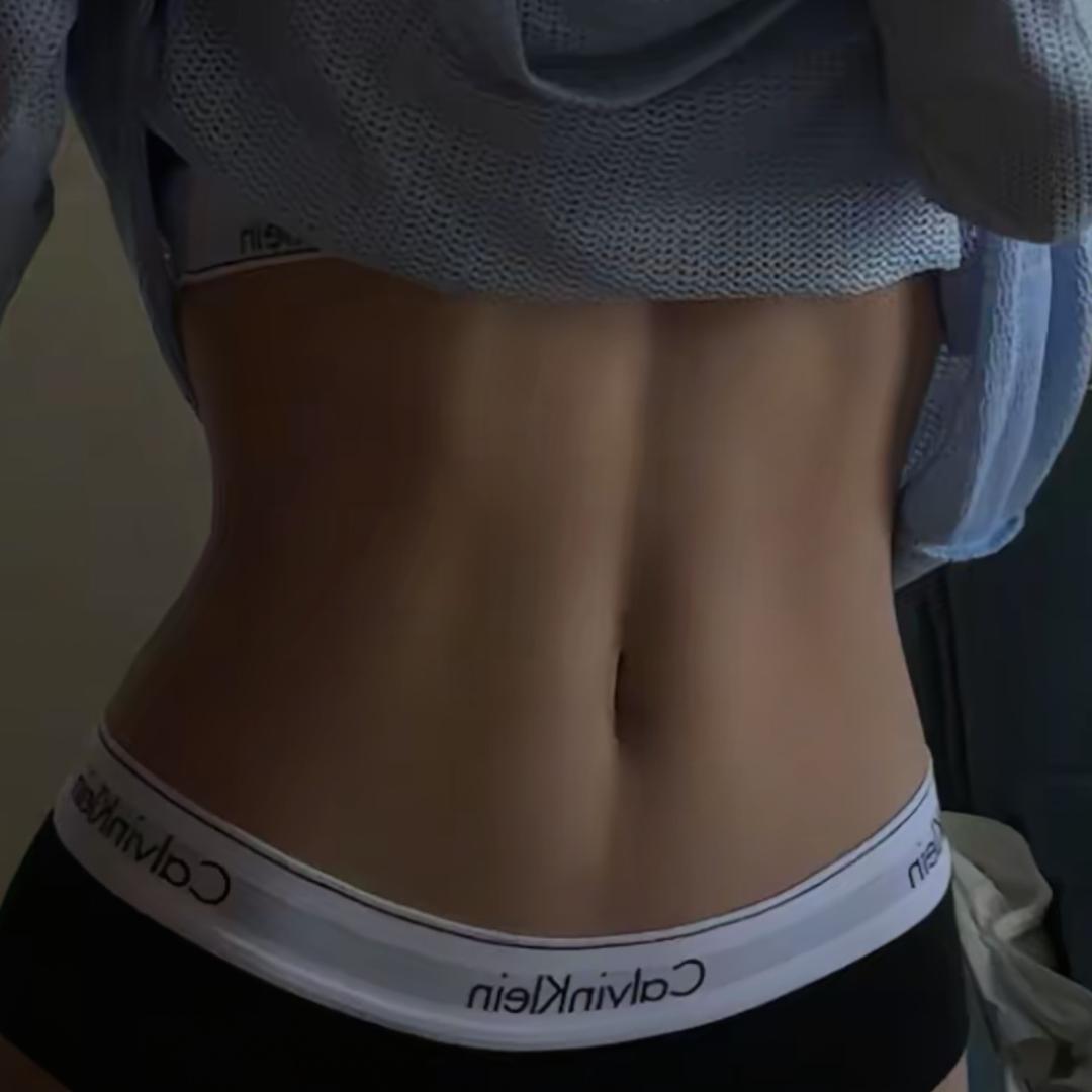 爱吃🍔～瘦子