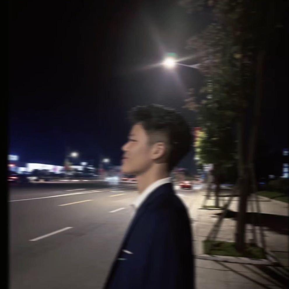 张