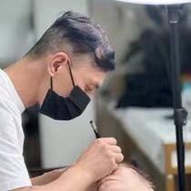 纹先生