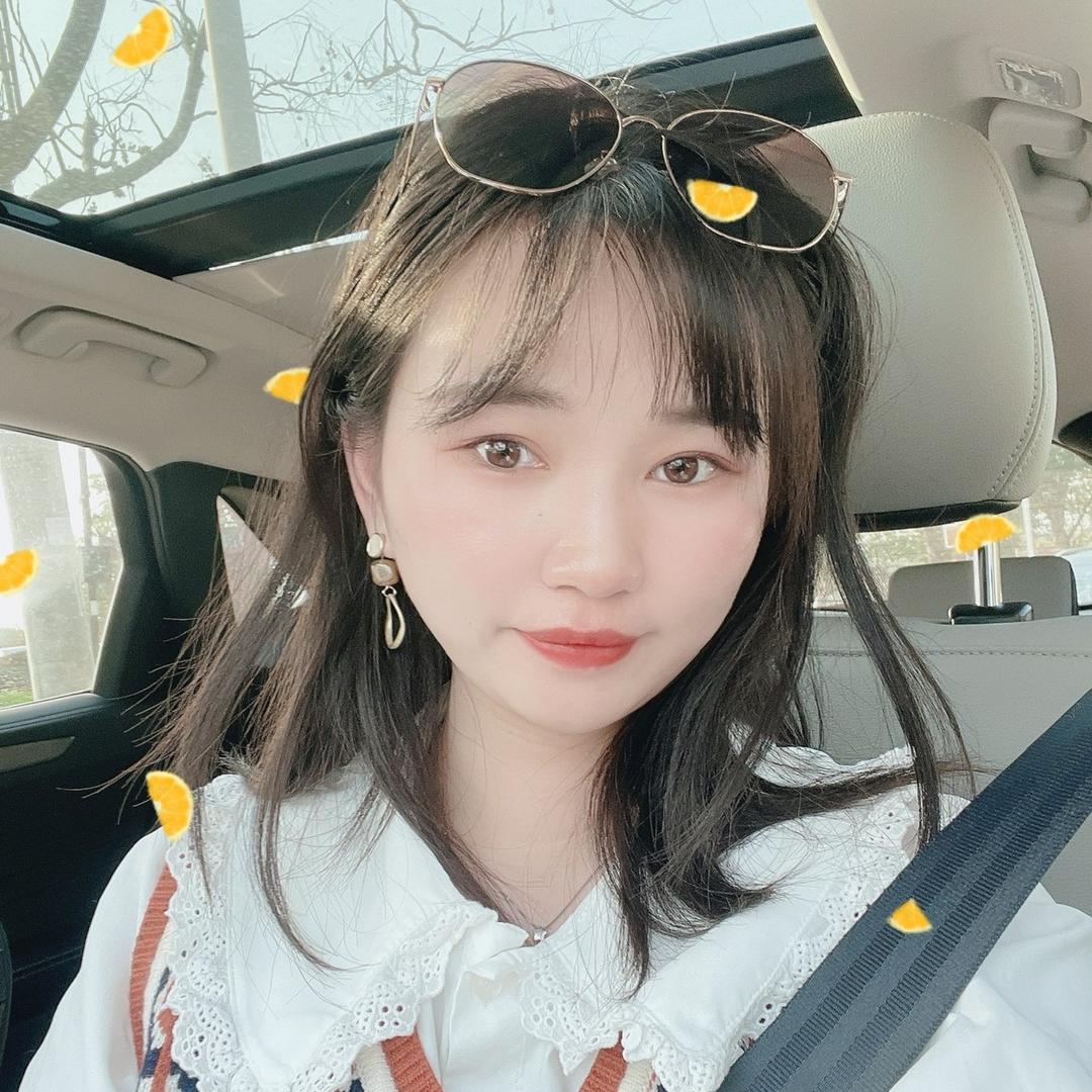 是xuxu同学吖💛~头像