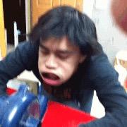 香蕉～Bu呐呐