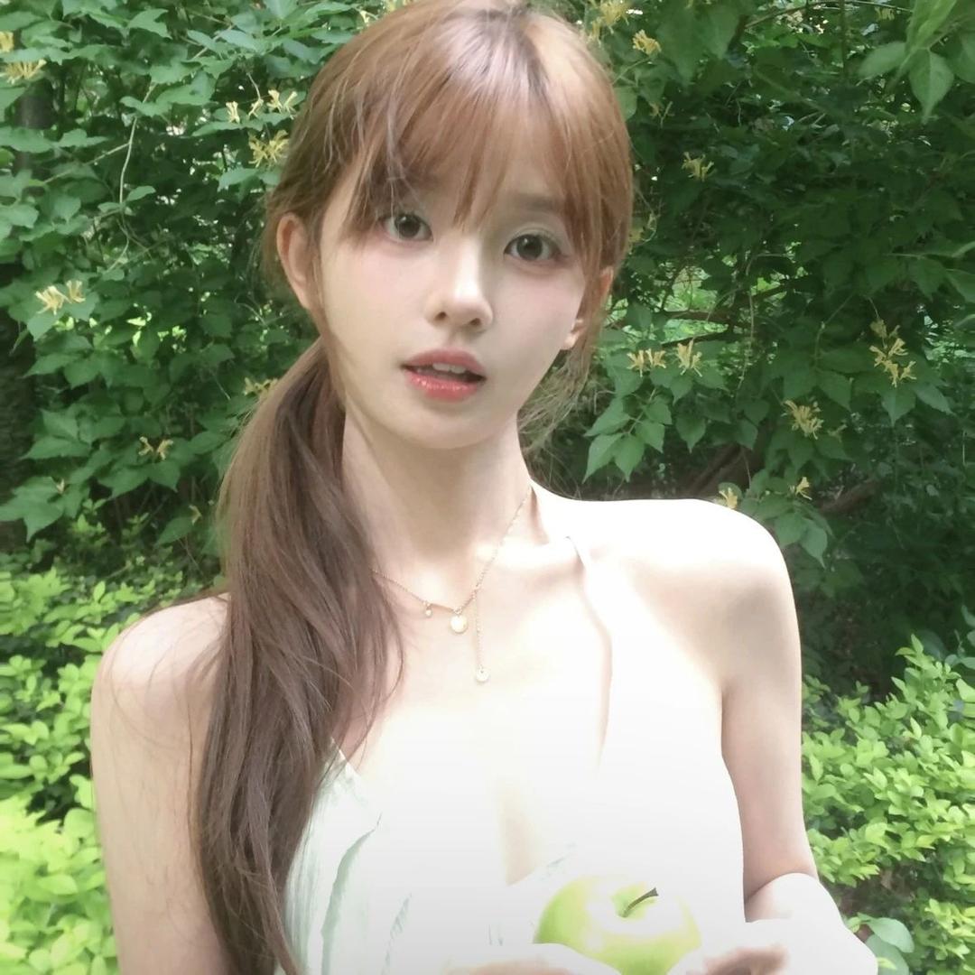 吹吹晚风