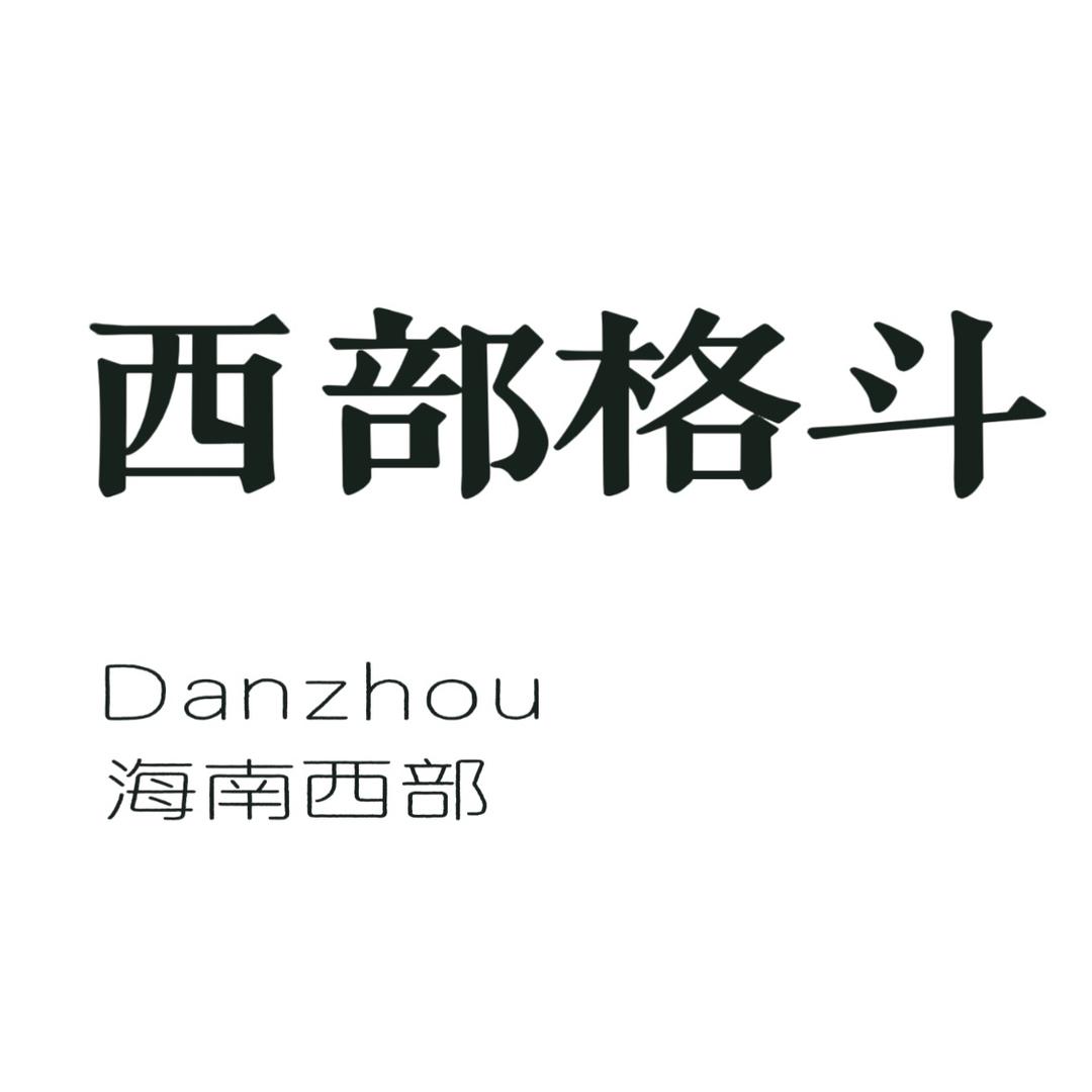 西部格斗Fight