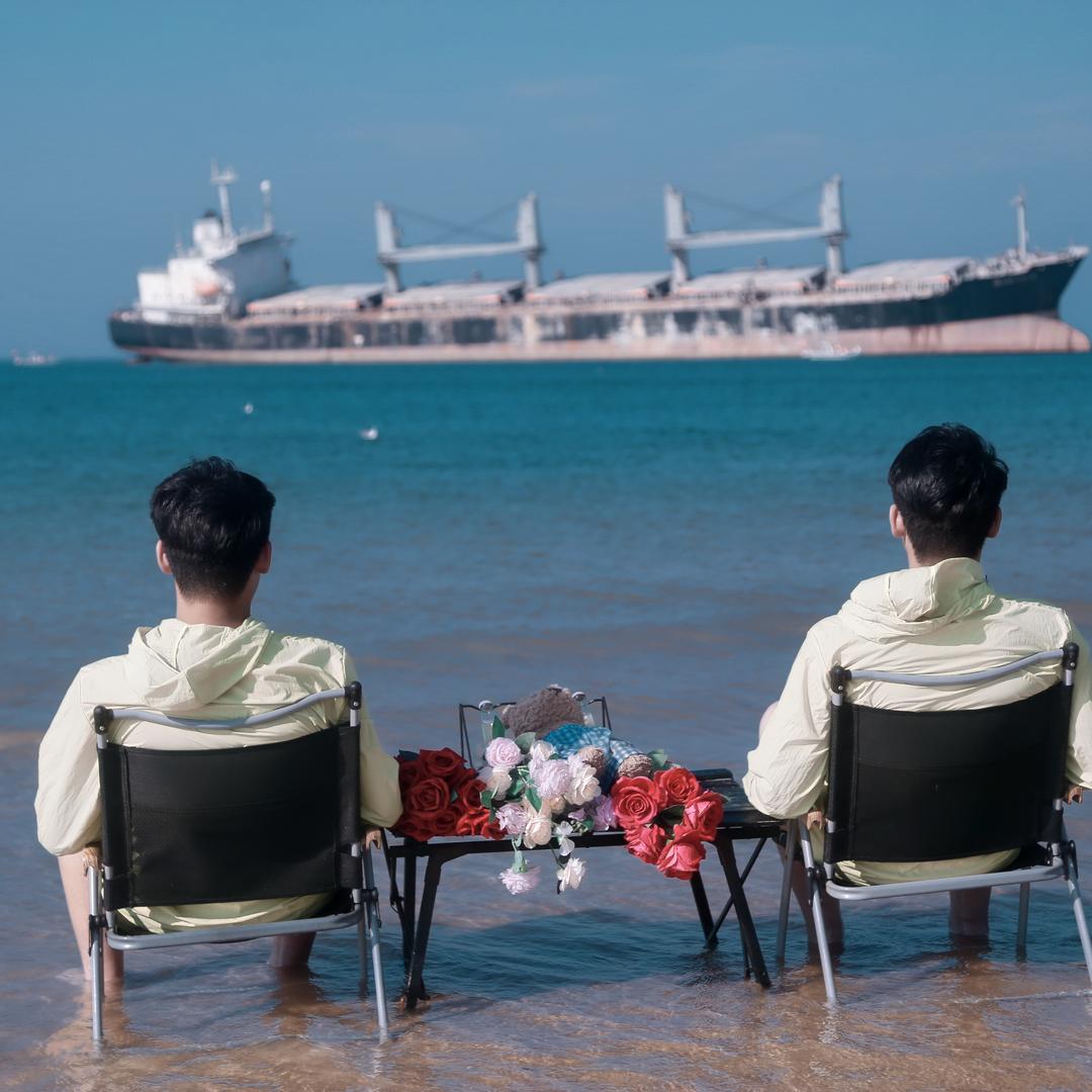 👄爱海儿👄