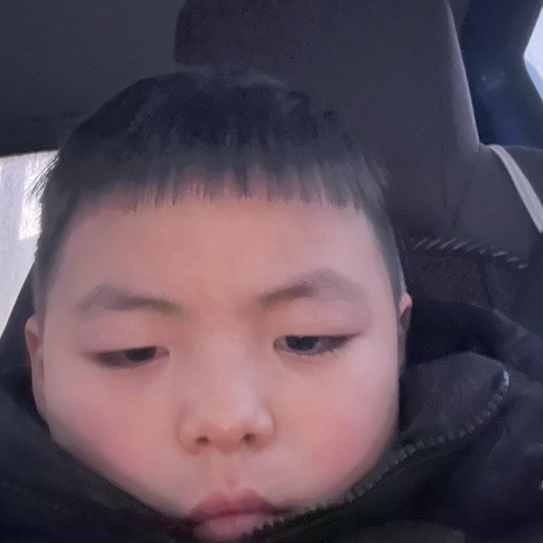 幸福美满&