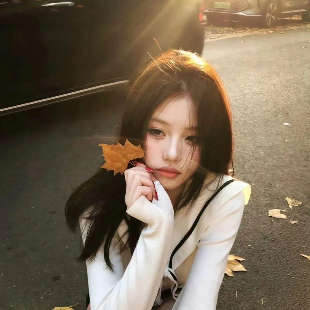 诗的结尾