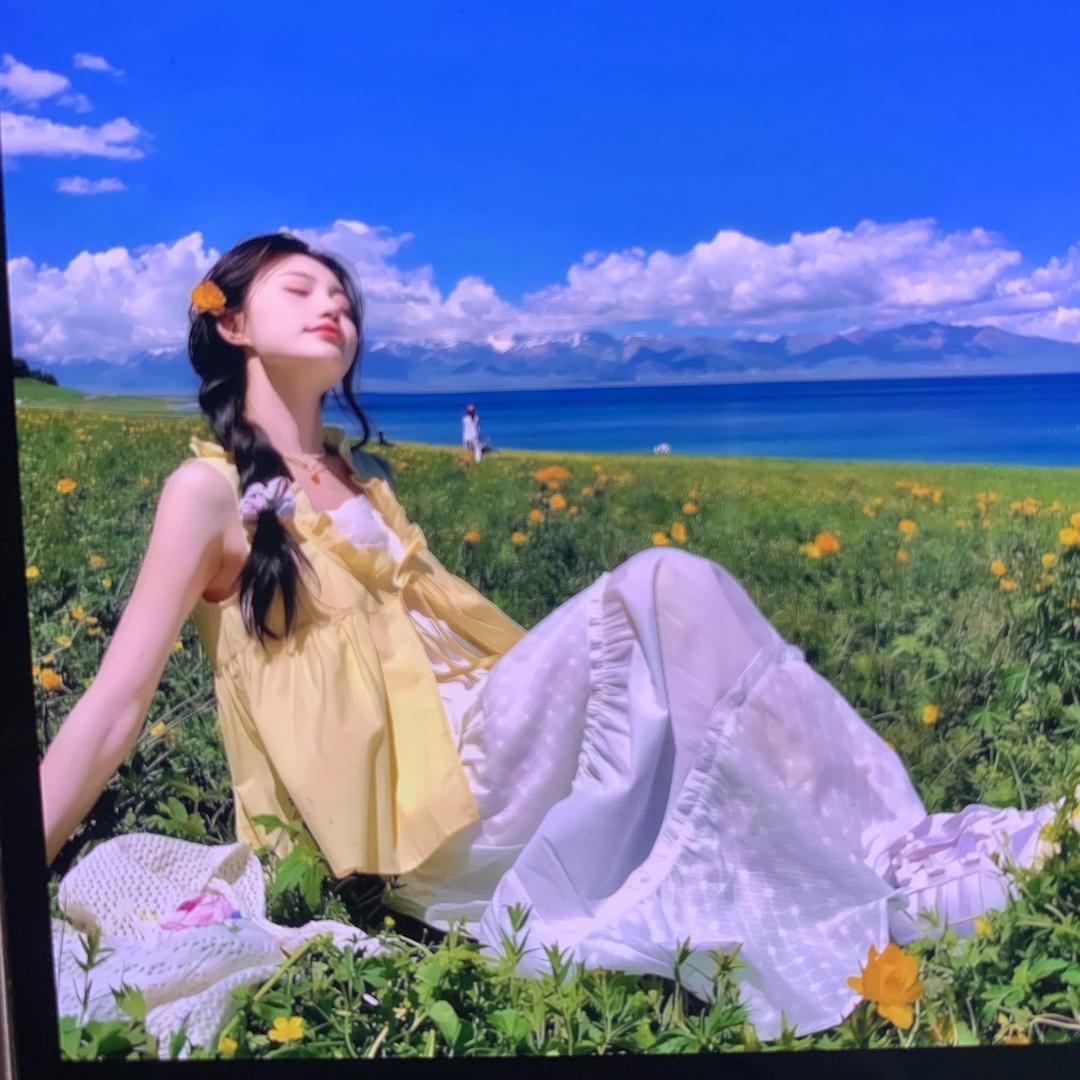 简诺星辰～～