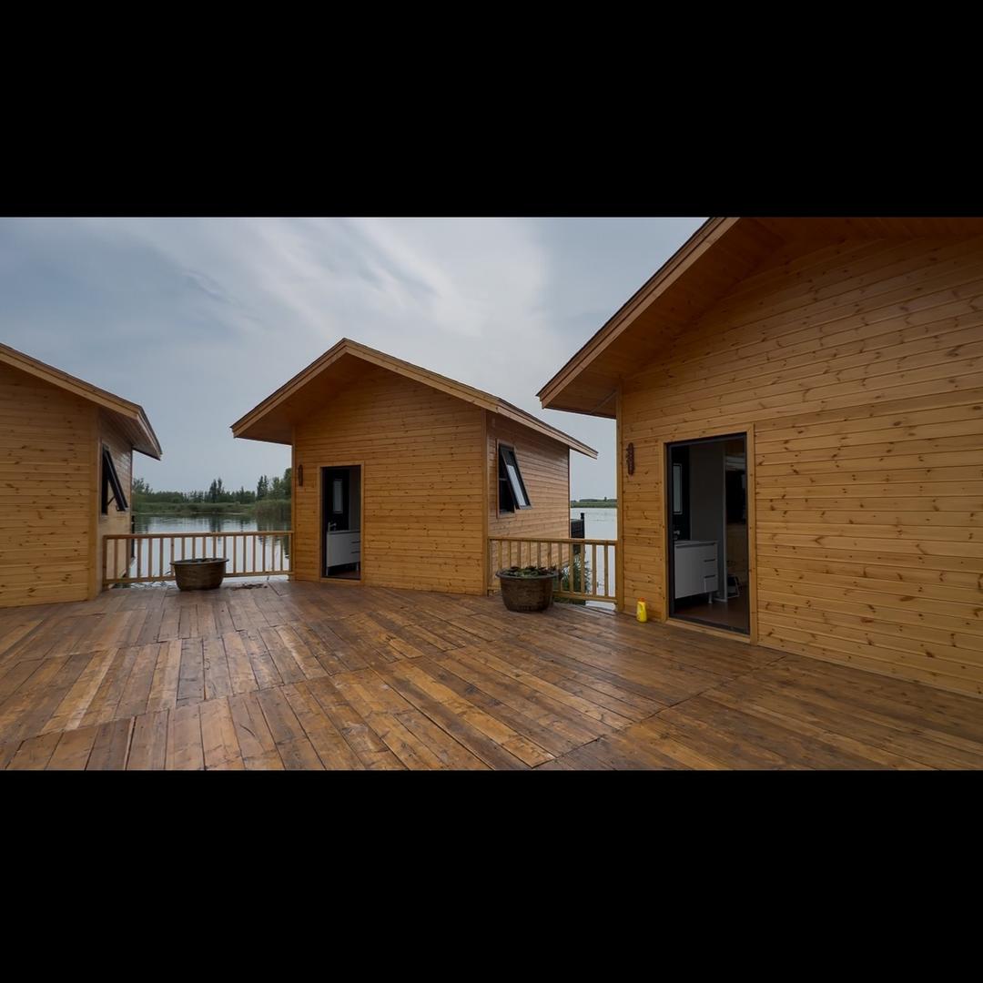 荷花淀休闲岛官方号