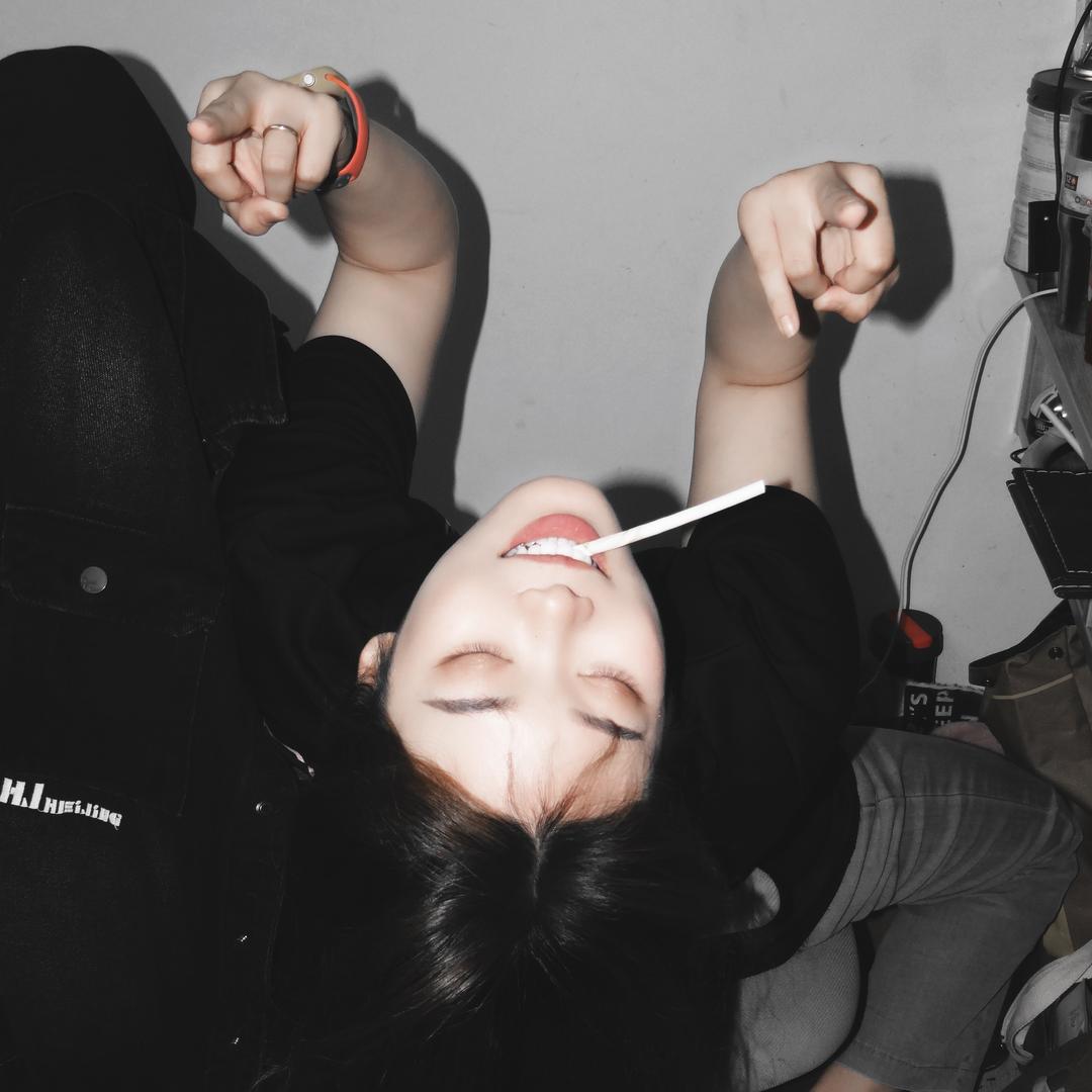 熊心豹子胆