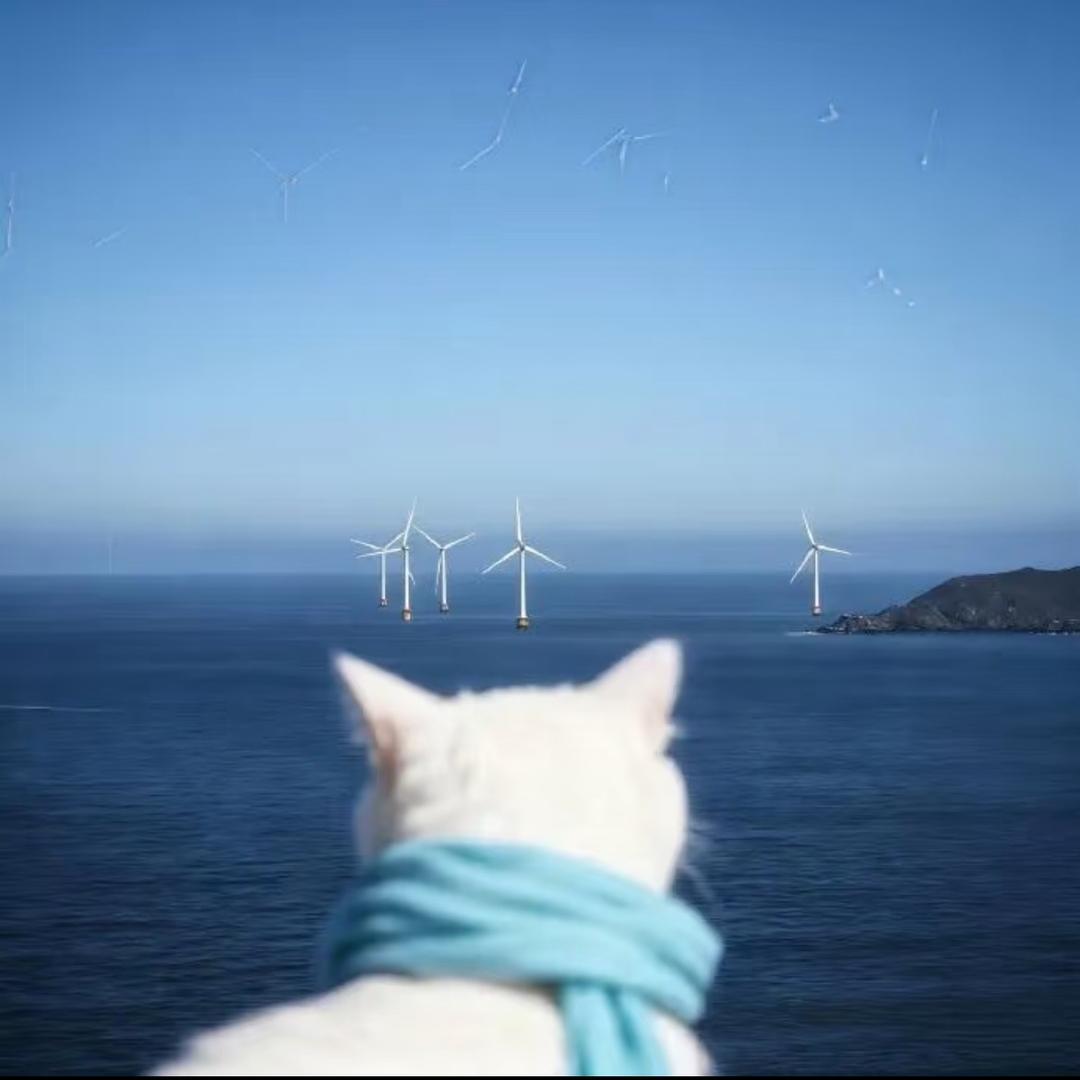 躺平咸鱼🐟