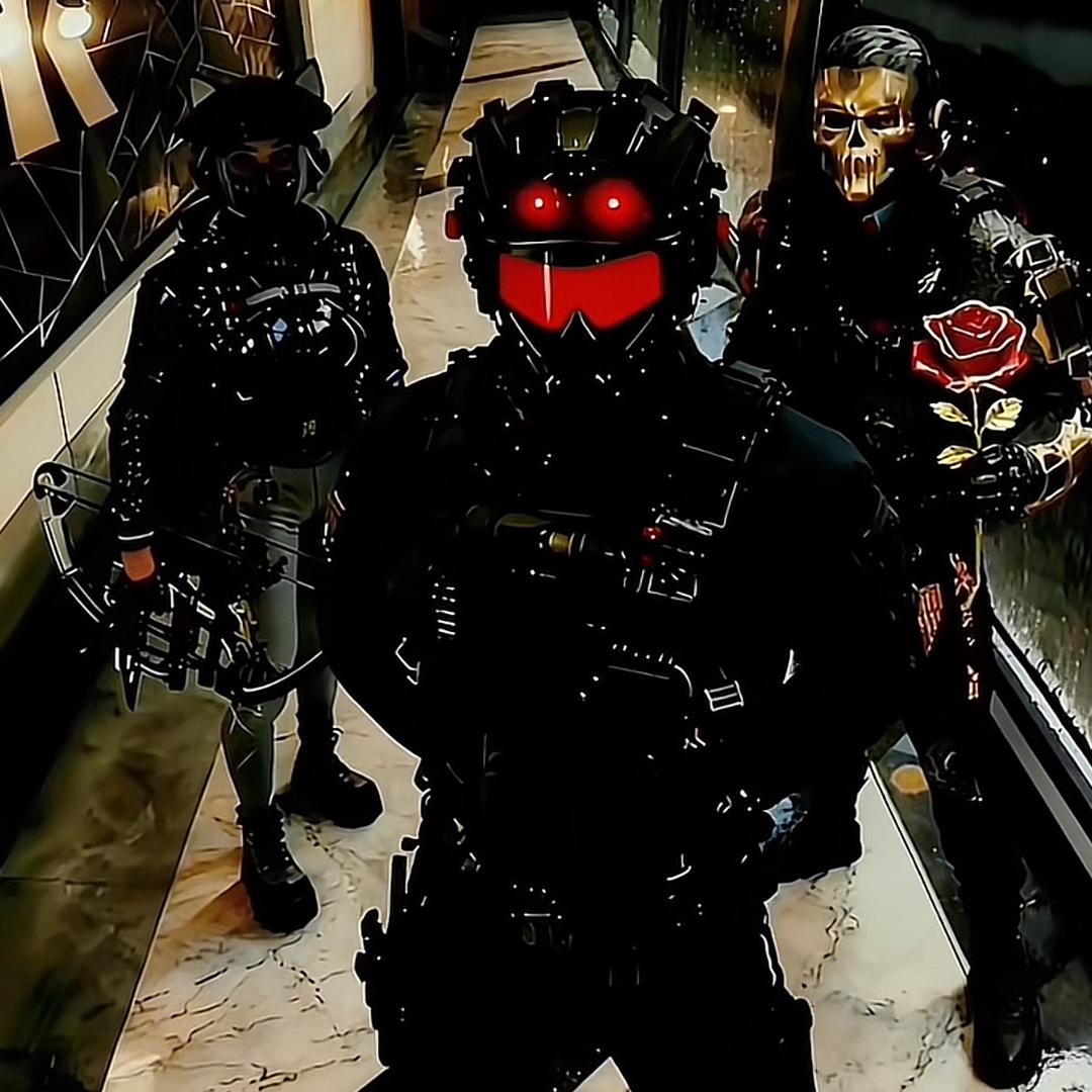 阁（三角洲行动）