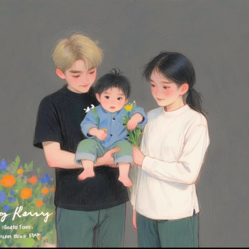 琳～💕
