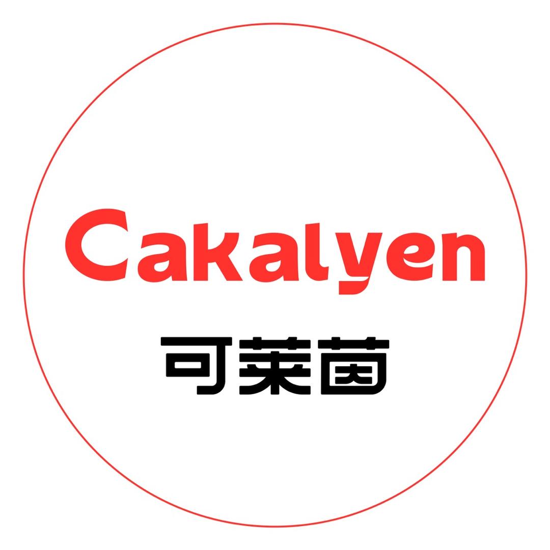 Cakalyen官方旗舰店