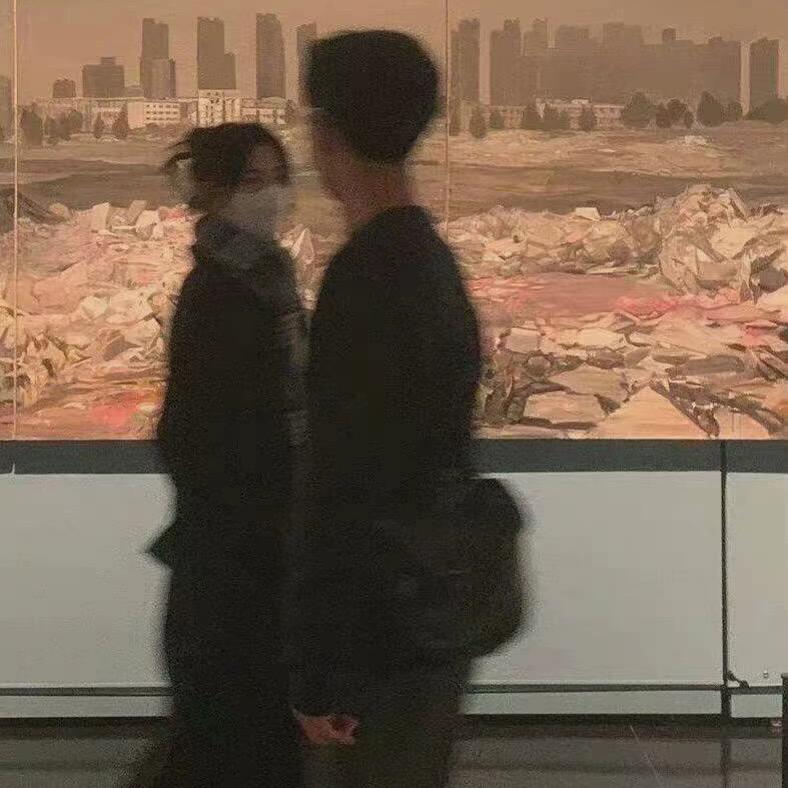 青山