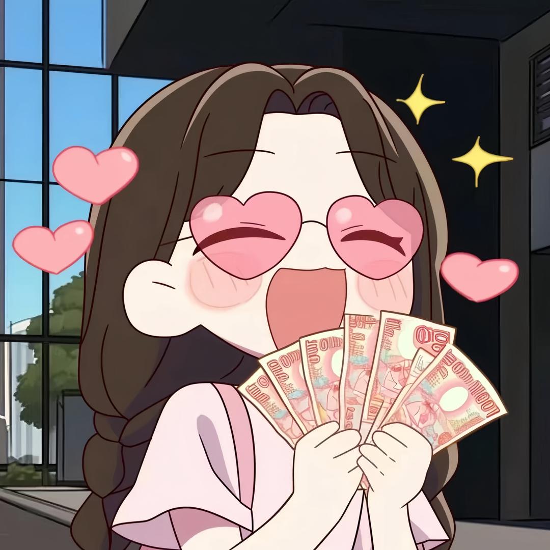 财宝甜心
