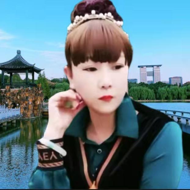 法名智群