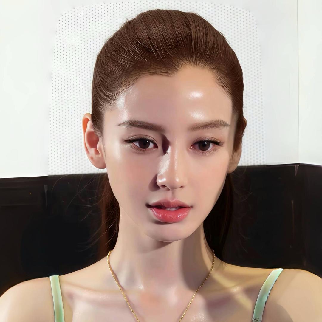 擦香香XENIA.