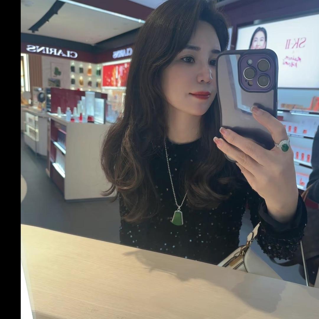 小兰子欣💋Shi Fa Man诗法曼
