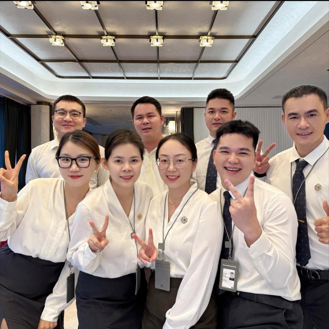 麒麟樾园营销中心